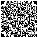 QR code with Peter Li Inc contacts