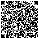 QR code with A S T Travel Management contacts