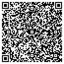 QR code with D K Shifflet & Assoc contacts