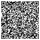 QR code with D L C Marketing contacts