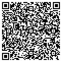 QR code with Scj Sales contacts