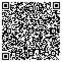 QR code with Sunnylane Donuts Inc contacts