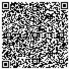 QR code with The Daily Donut LLC contacts