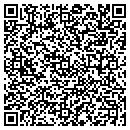 QR code with The Donut Shop contacts