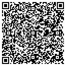 QR code with T & J Donut Shop contacts