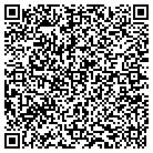 QR code with A1 Get Mobile Advertising LLC contacts