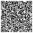 QR code with The Little Gym contacts