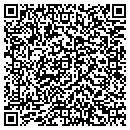 QR code with B & G Liquor contacts