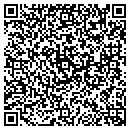 QR code with Up With Donuts contacts