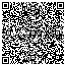 QR code with RE/MAX ONE TEAM contacts