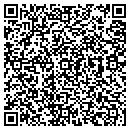QR code with Cove Variety contacts