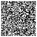 QR code with C B Liquor contacts