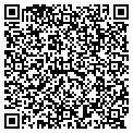 QR code with C&C Liquor Express contacts