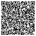 QR code with B&W Carpet Service contacts