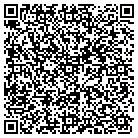 QR code with Advance Advertising Service contacts