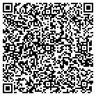 QR code with Sentosa Tropical Grill Inc contacts