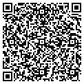 QR code with Eych2 contacts