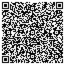 QR code with Americhip contacts