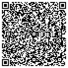 QR code with Courvier's Package Store contacts