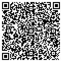 QR code with James O Brereton contacts