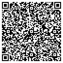 QR code with C I Select contacts