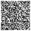 QR code with T Pic's Bar & Grille contacts