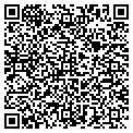 QR code with Nina C Klippen contacts