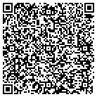 QR code with Clever Public Safety Department contacts