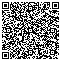 QR code with Dunkin Brands contacts