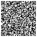 QR code with H B Zachry Co contacts