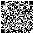 QR code with Zamperini's Grill contacts