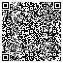QR code with E Z Way Liquor contacts