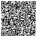 QR code with Getty contacts
