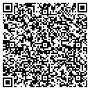 QR code with S Dimond & Assoc contacts