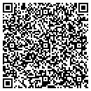 QR code with C&R Custom Concrete Flooring contacts