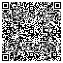 QR code with Rodney Grille contacts