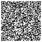 QR code with Custom Floor Covering Service contacts