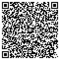 QR code with C Hovey contacts