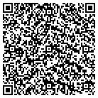 QR code with Hugo's Gymfitness contacts