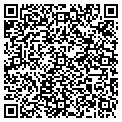 QR code with Edj Sales contacts