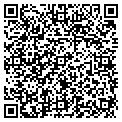 QR code with Gsr contacts