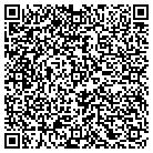 QR code with J W Tumbles A Children's Gym contacts