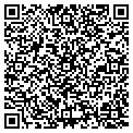 QR code with J B F & Associates Inc contacts
