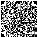 QR code with J&J Liquor Store contacts