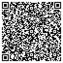 QR code with Angie's Grill contacts