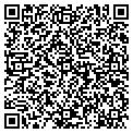 QR code with Khp Liquor contacts
