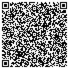 QR code with R & C Sushi Trumbull Inc contacts