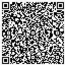 QR code with King Liquors contacts