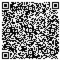 QR code with David B Chvatal DMD contacts