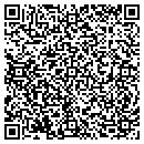 QR code with Atlantic Bar & Grill contacts